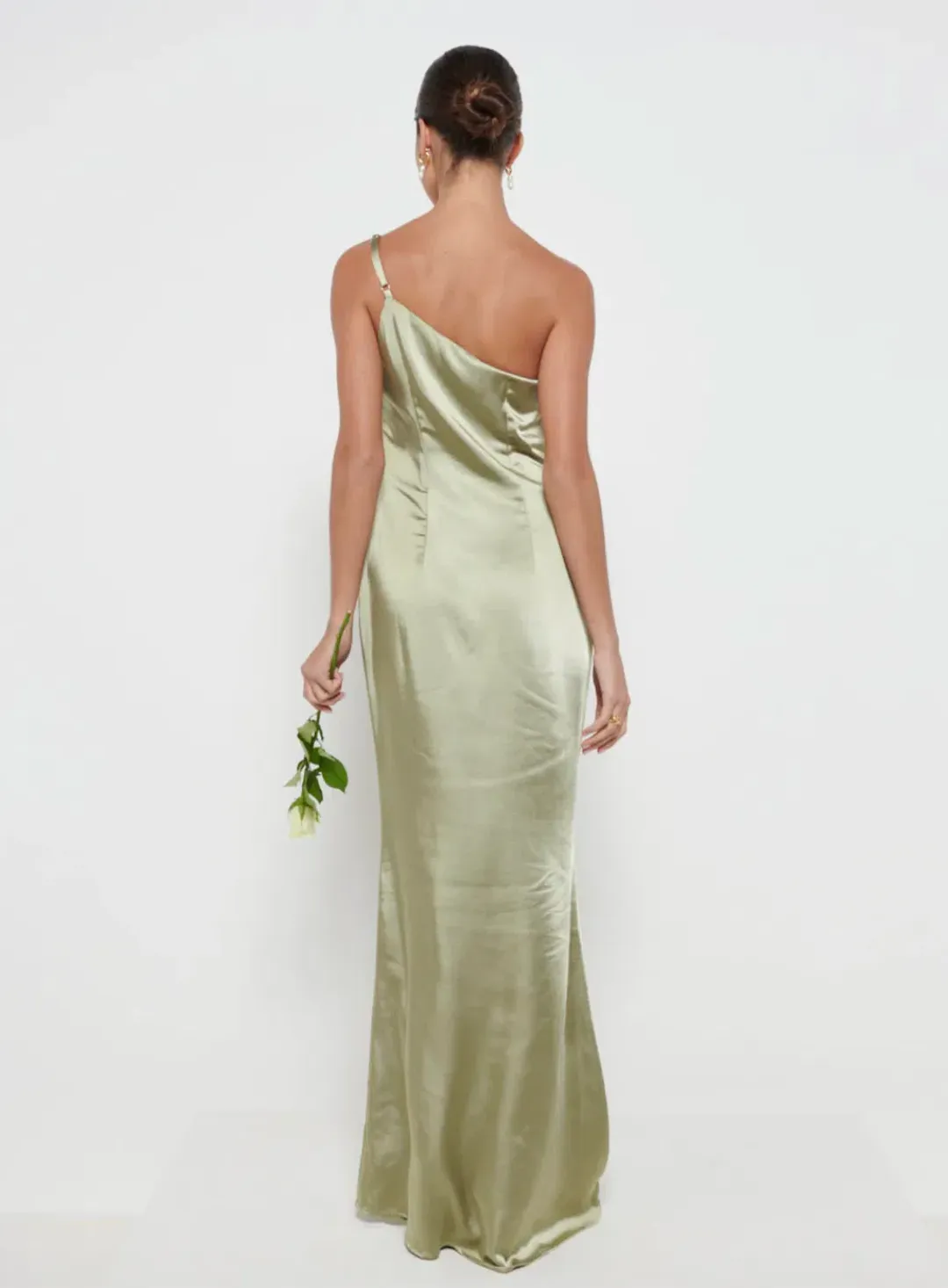 Pretty Lavish - Amelia Maxi for rent on The Volte - main image