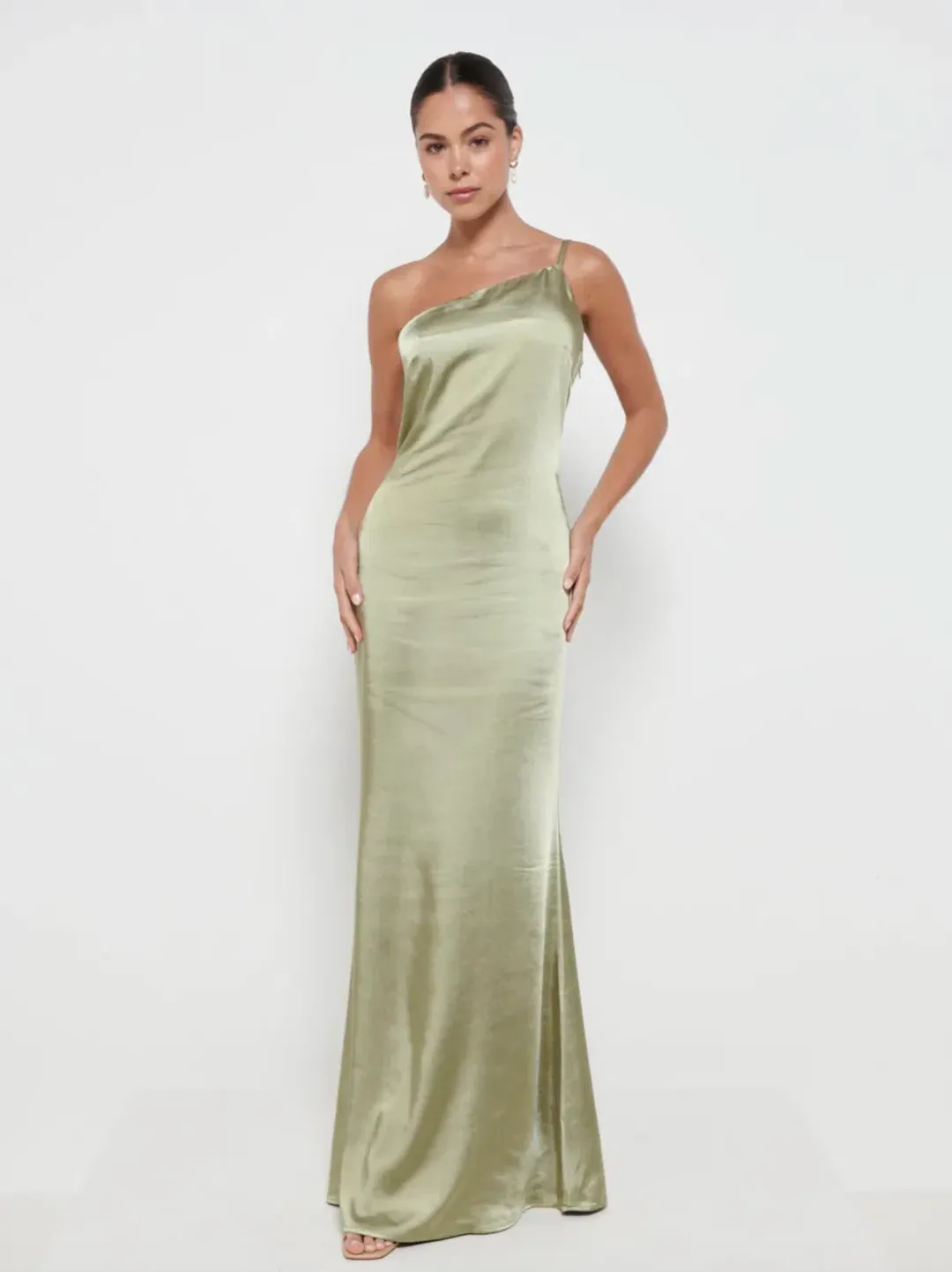 Pretty Lavish - Amelia Maxi for rent on The Volte - main image