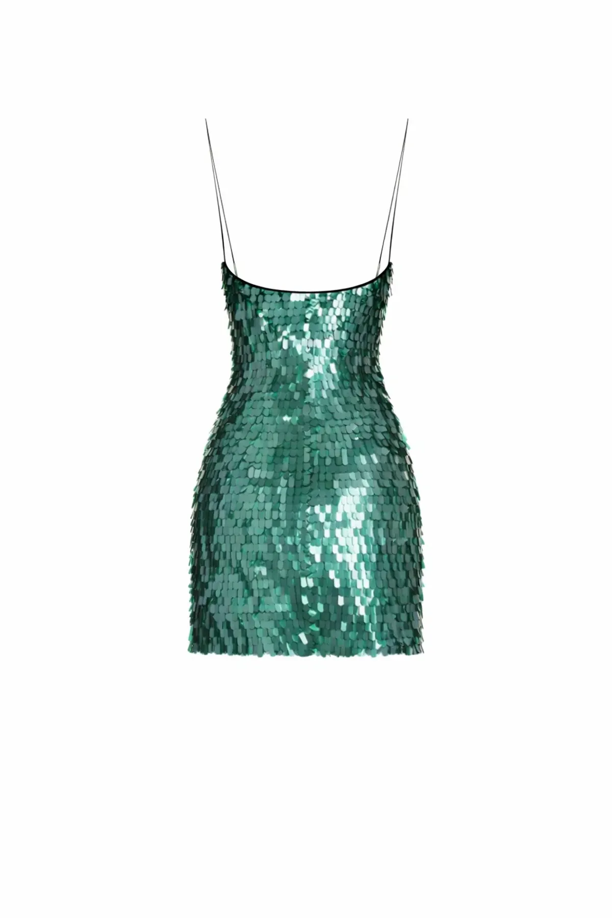 Rachel Gilbert Taylah Mini Green 0/AU6 - Image 5