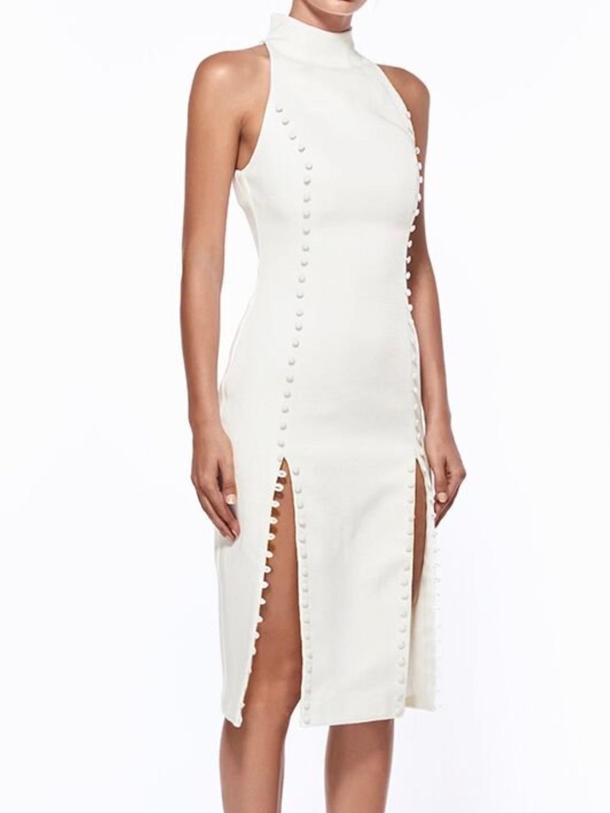 MISHA Jamie-Lee Dress Size 6/XS - Image 1
