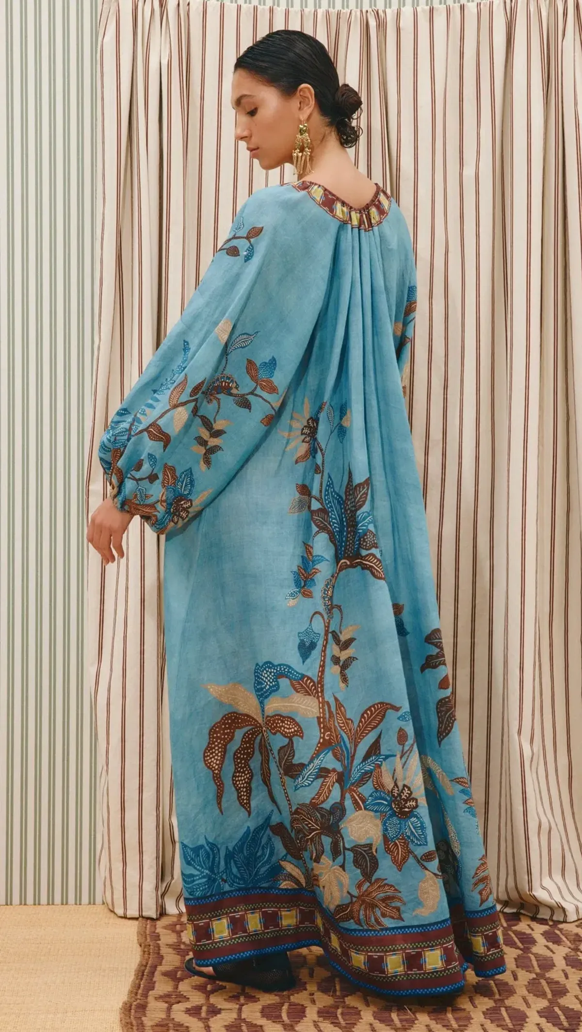 Alemais Georgie pool dress. Size AU16 - Image 6