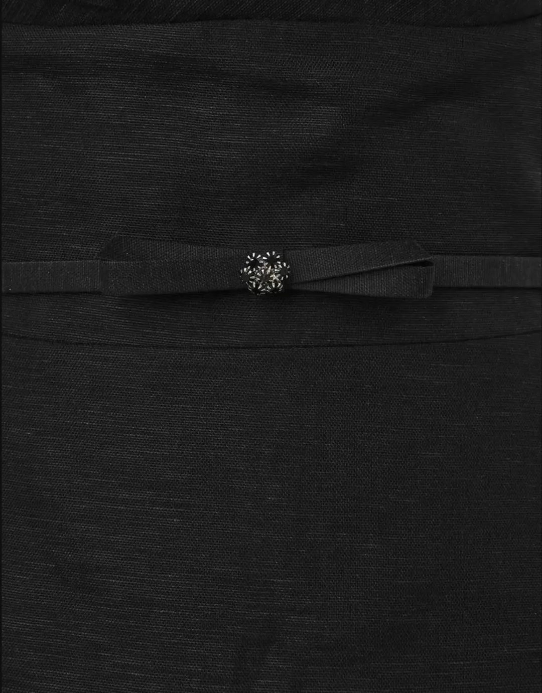 Zimmermann Rebellion Fitted Picnic Dress black size 3/AU14 for rent on The Volte - main image
