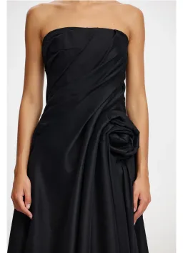 ACLER HAWFORD MAXI DRESS for rent on The Volte - image 4