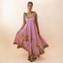 Alemais Zuri Ballet Sundress Size 10 for rent on The Volte - image 1