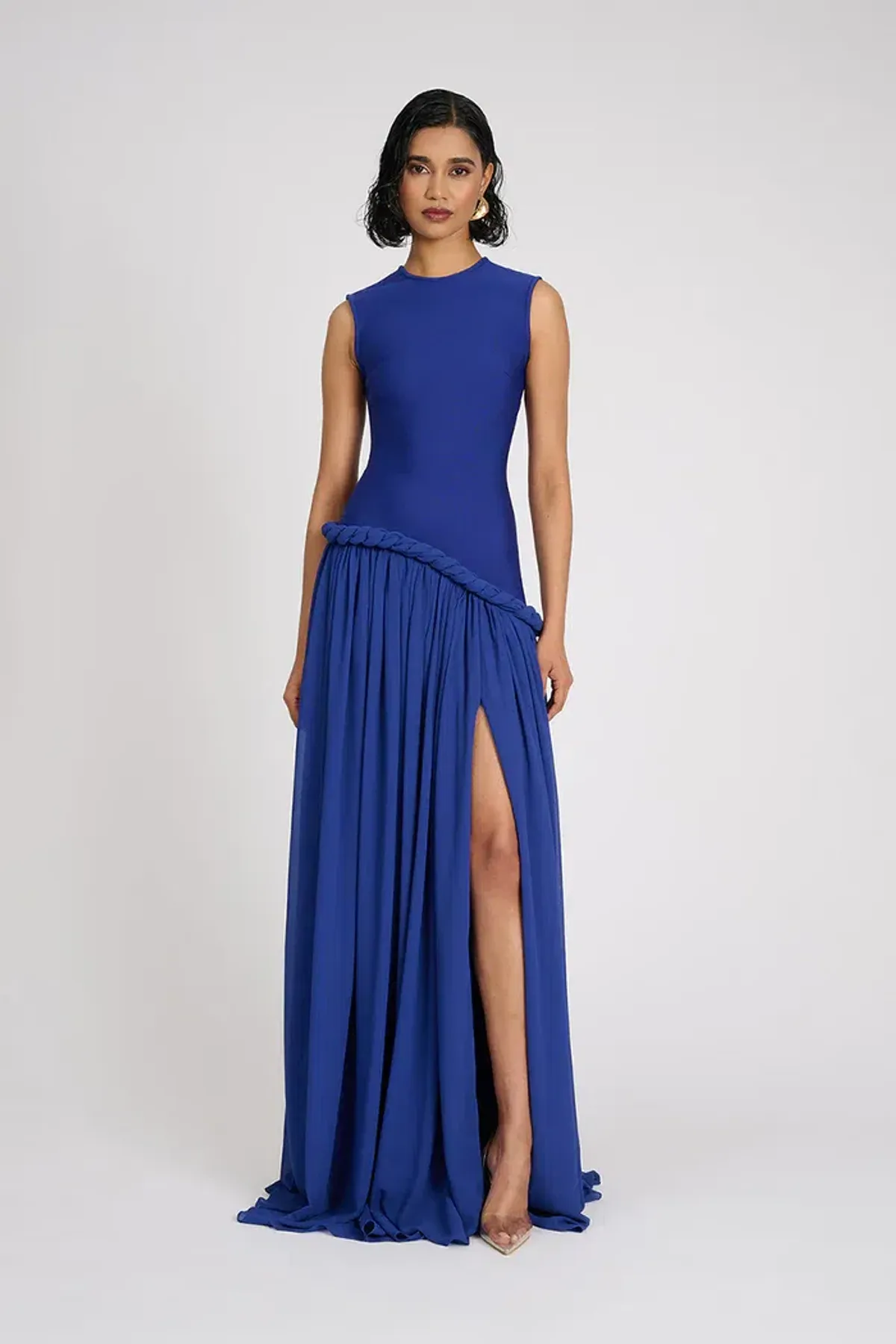 Eliya The Label Spencer Gown Size XS - Image 1