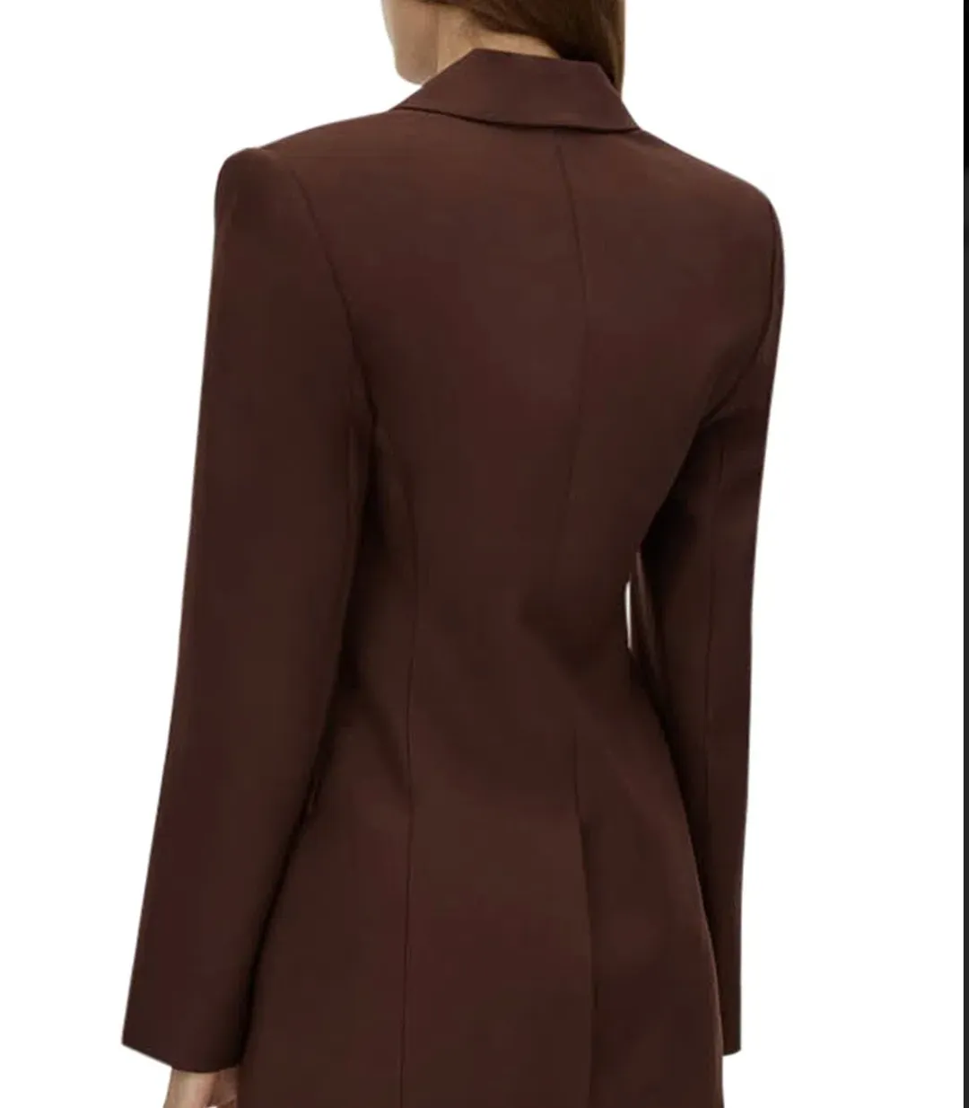 Camilla and Marc Aster Blazer for rent on The Volte - main image