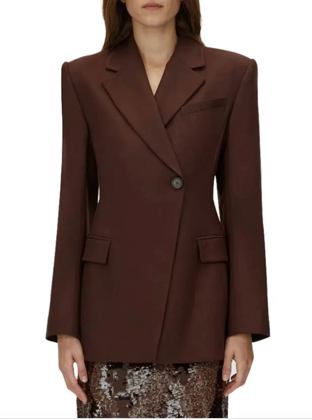 Camilla and Marc Aster Blazer for rent on The Volte - main image
