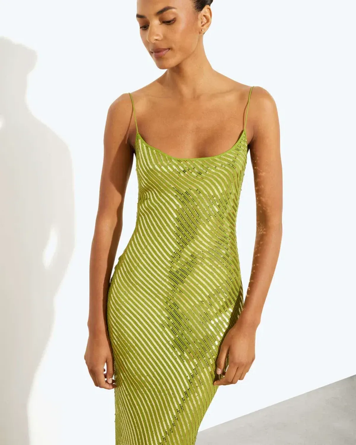 The Gina Dress - Image 5