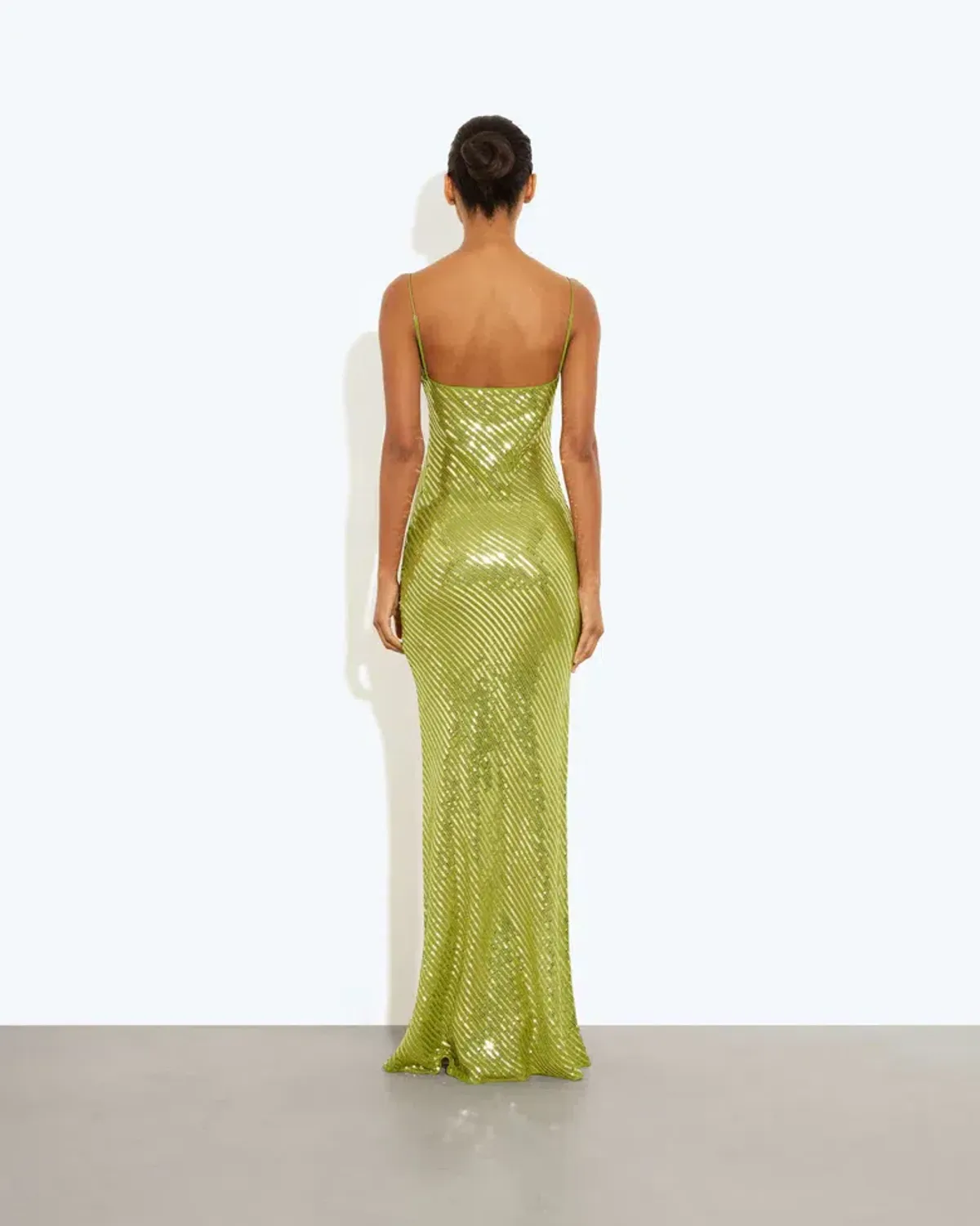 The Gina Dress - Image 4