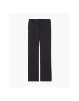 Nili Lotan Corette Pant Black Size 6 for rent on The Volte - image 6
