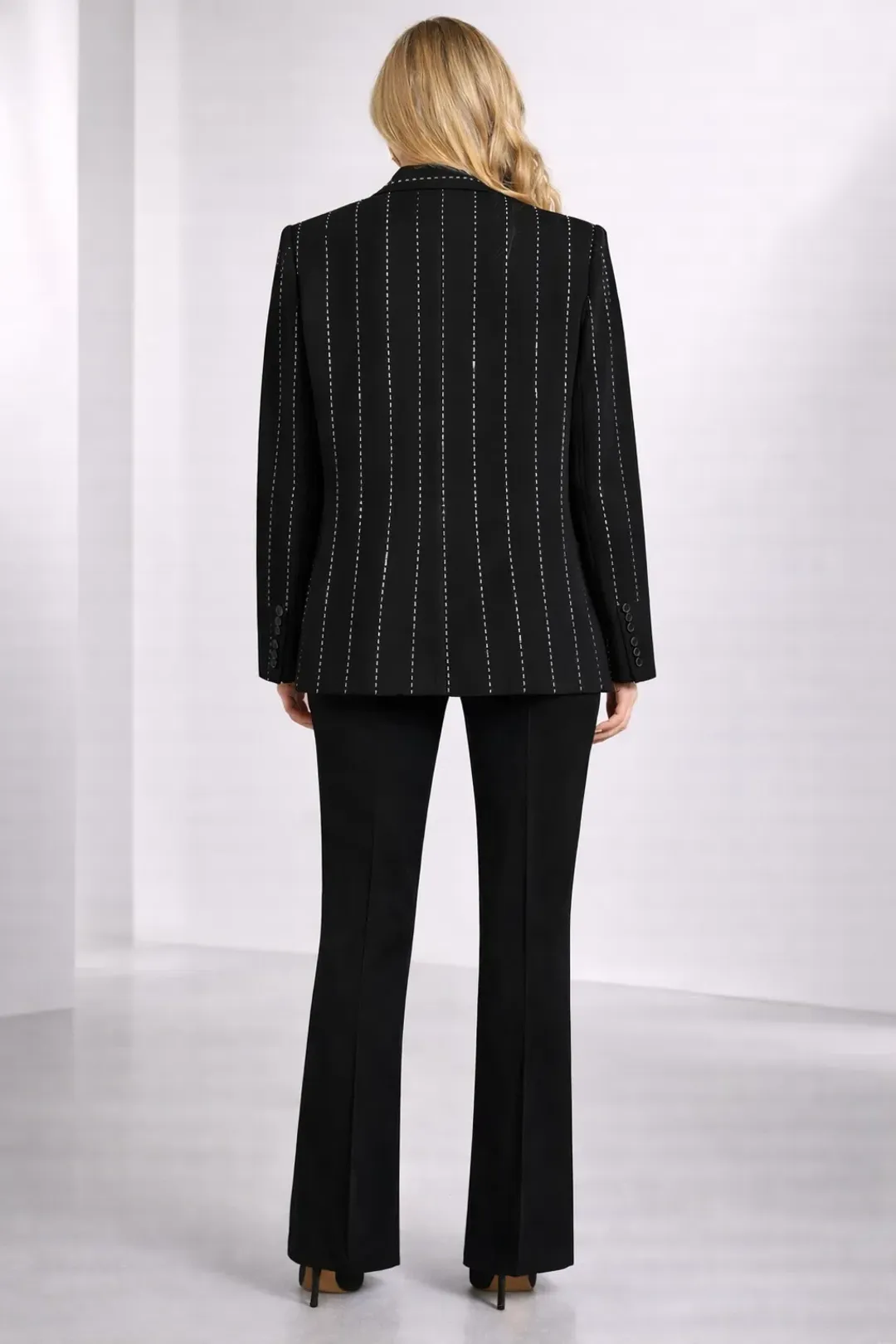 Sass and Bide Circa 91 Suit Size 12 for rent on The Volte - main image