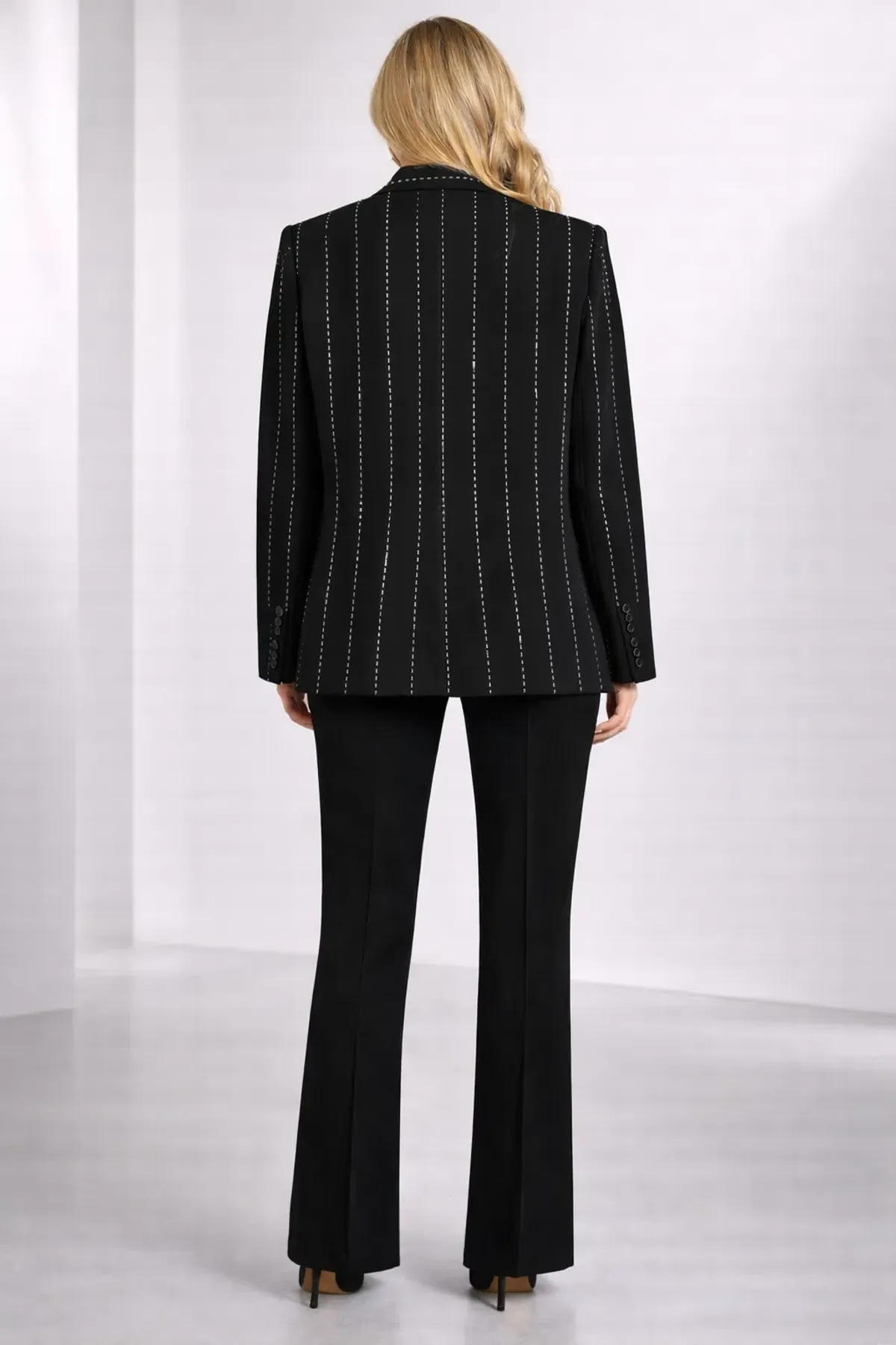 Sass and Bide Circa 91 Suit Size 12 - Image 2