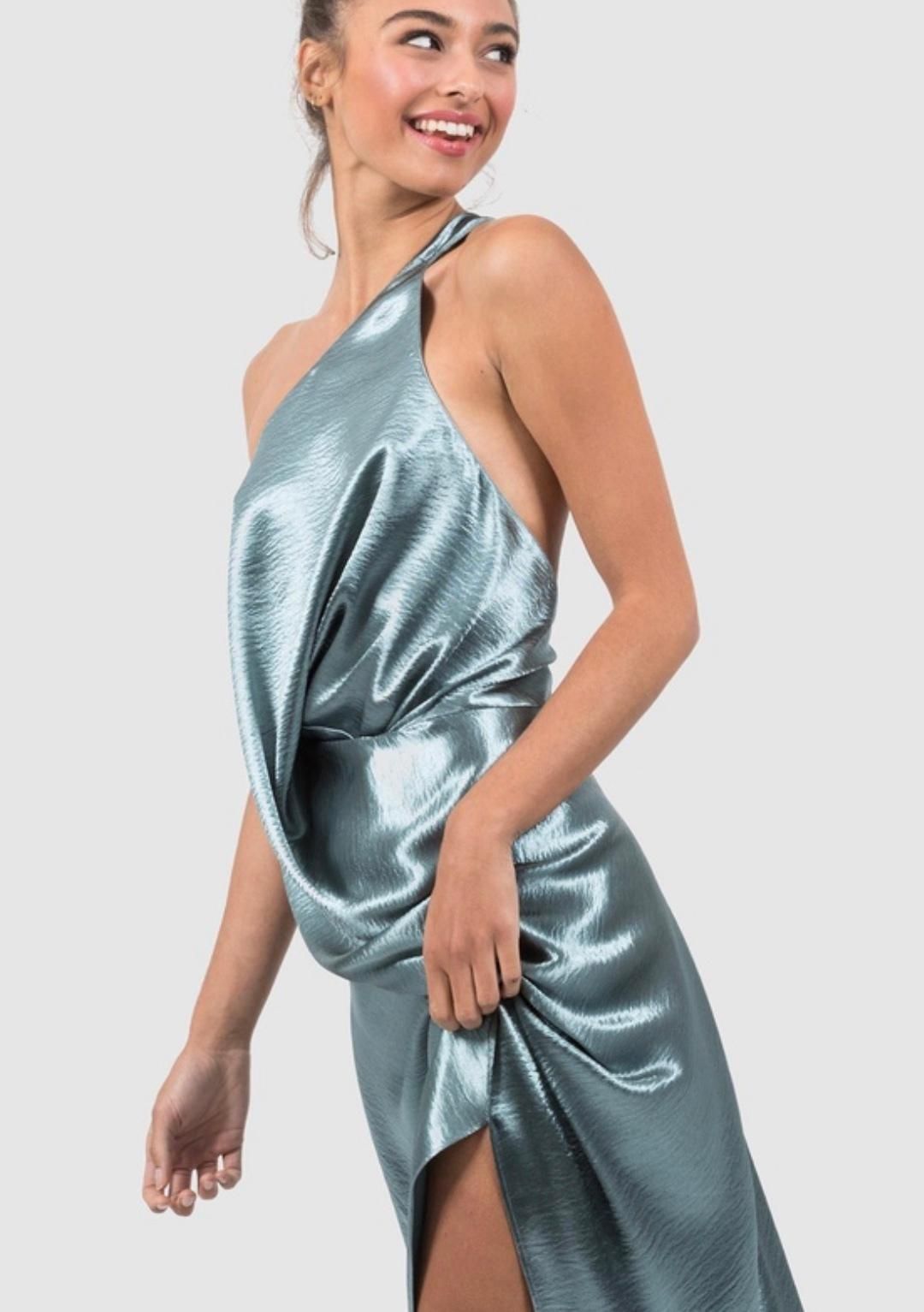 Philly Dress One Fell Swoop Size 8 for rent on The Volte - main image