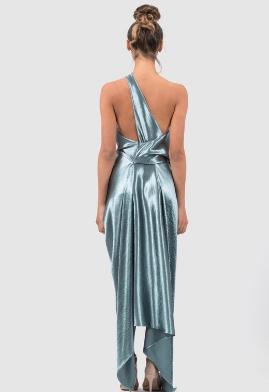 Philly Dress One Fell Swoop Size 8 for rent on The Volte - main image