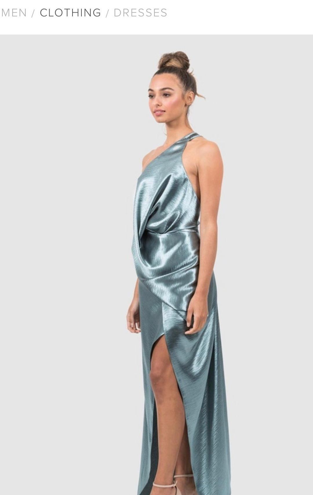 Philly Dress One Fell Swoop Size 8 for rent on The Volte - main image