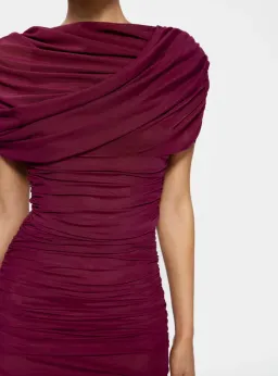 Phoneix Mini - Burgundy for rent on The Volte - image 1