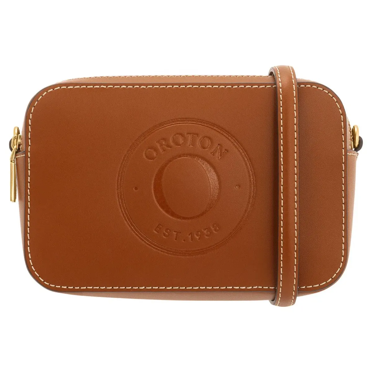 Oroton Polly Crossbody Bag Handbag - Image 1