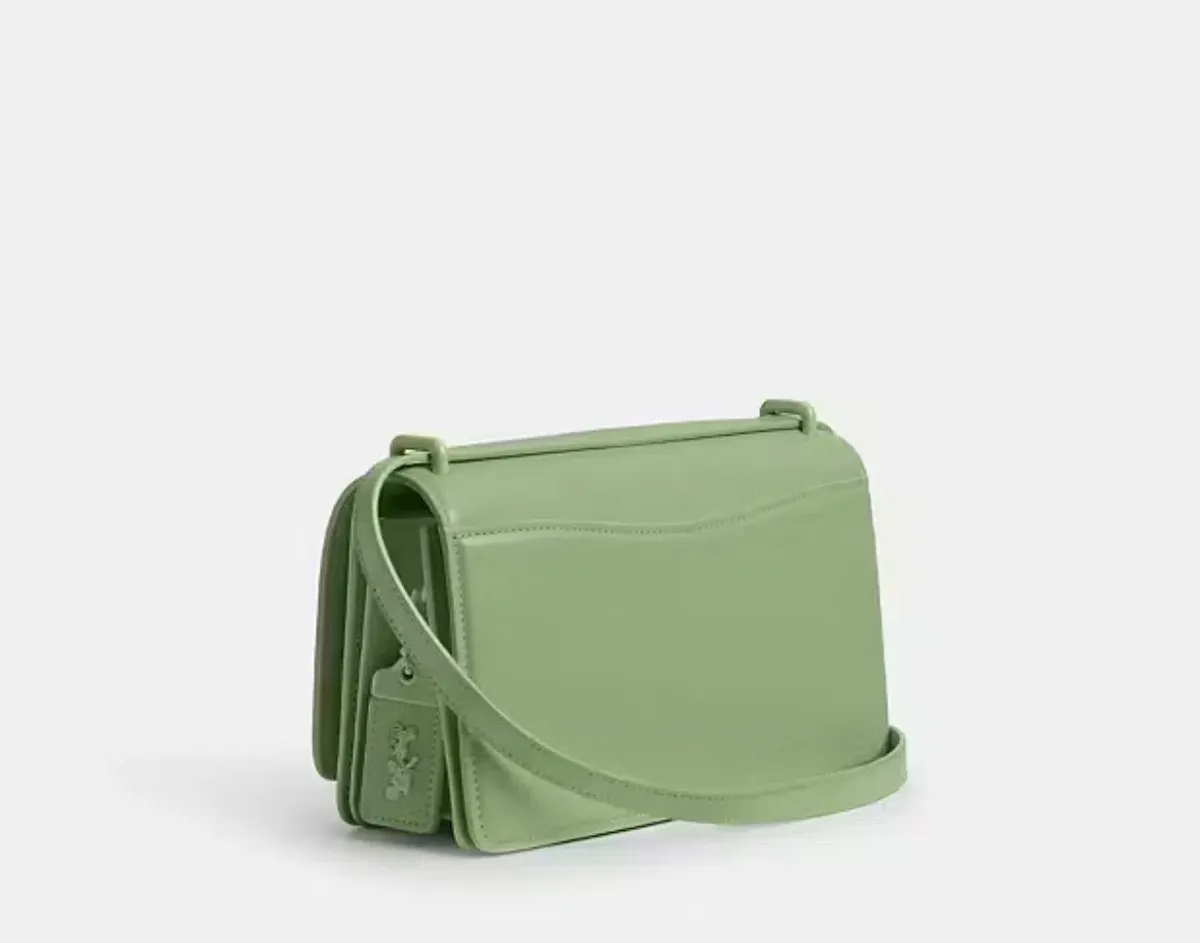 COACH Bandit Shoulder Bag Crossbody Handbag - Image 2