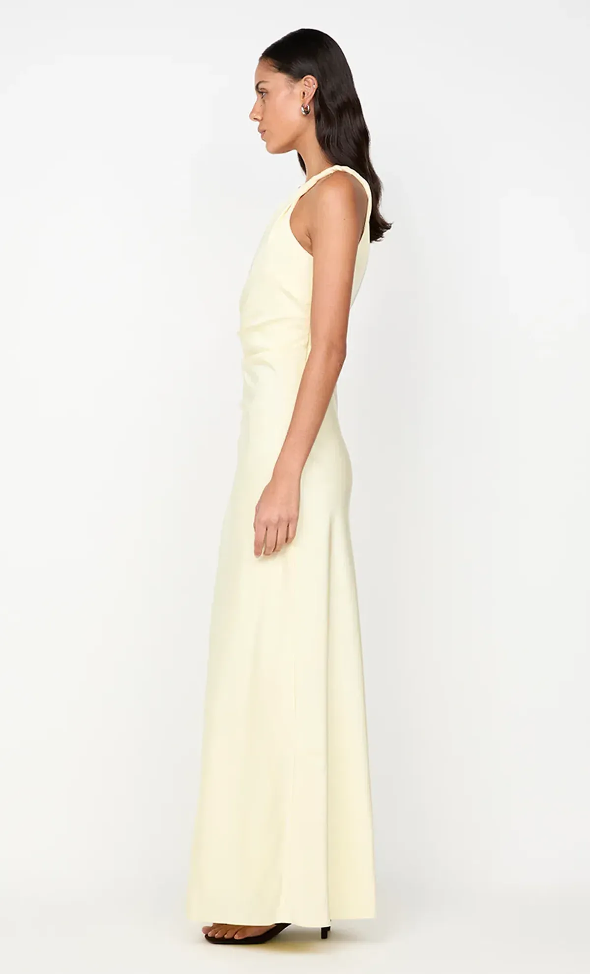 Bec and Bridge Lunetta Asym Dress Size 6 - Image 2