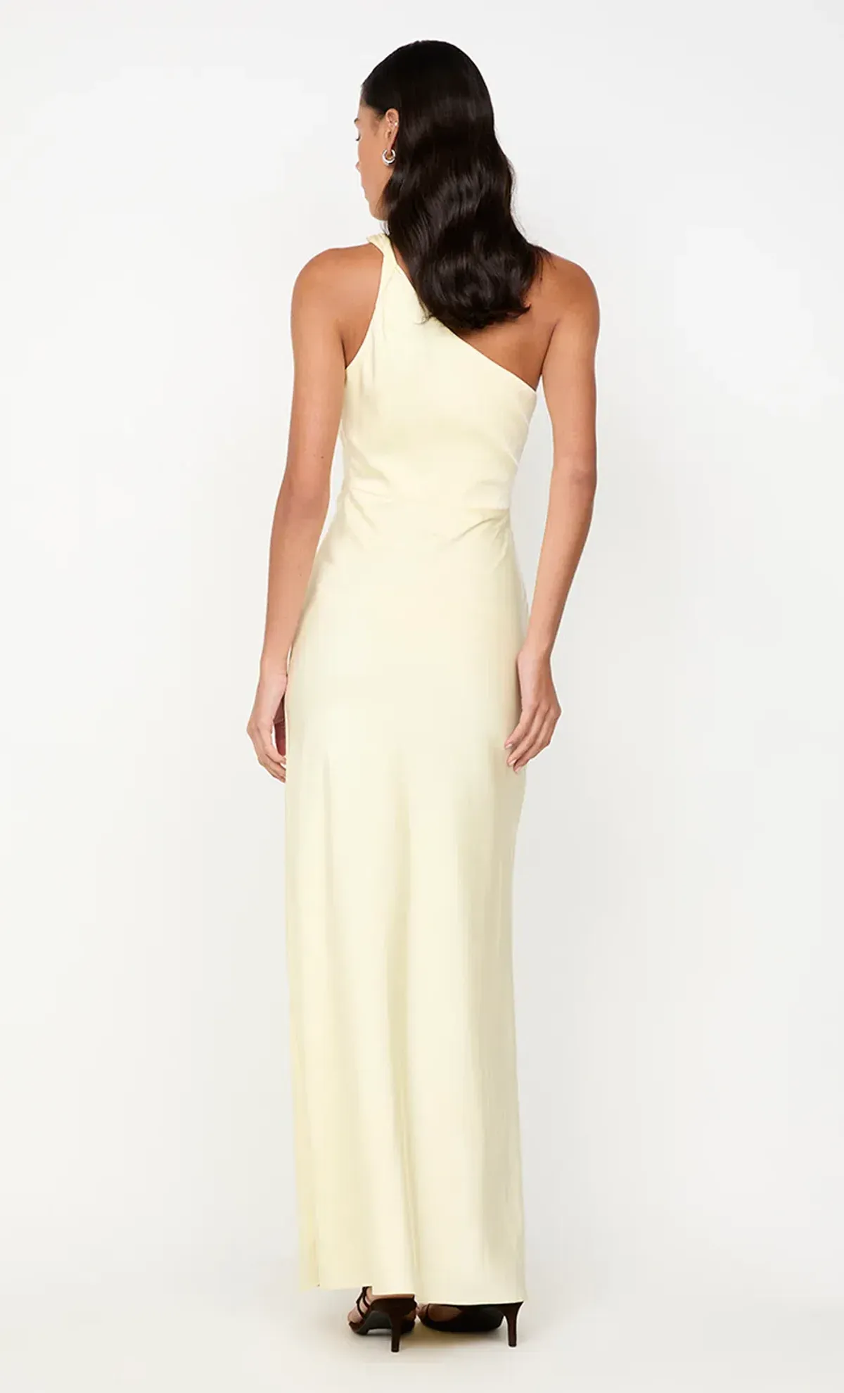 Bec and Bridge Lunetta Asym Dress Size 6 - Image 3