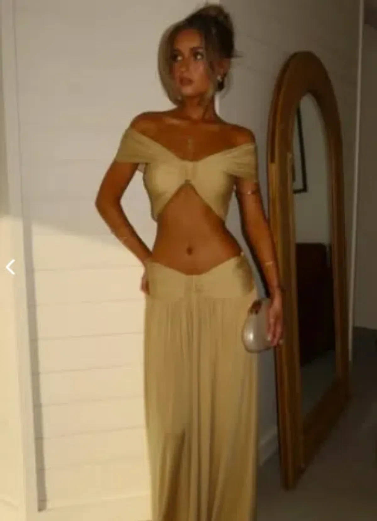Arcina Ori alessia top and skirt 8 - Image 1