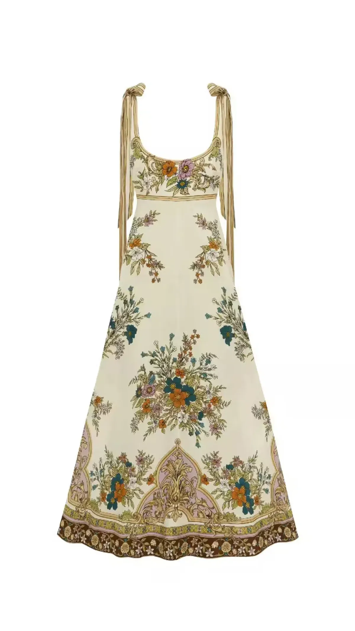 Alemais Antoinette Ballet Sundress Size 8 - Image 1