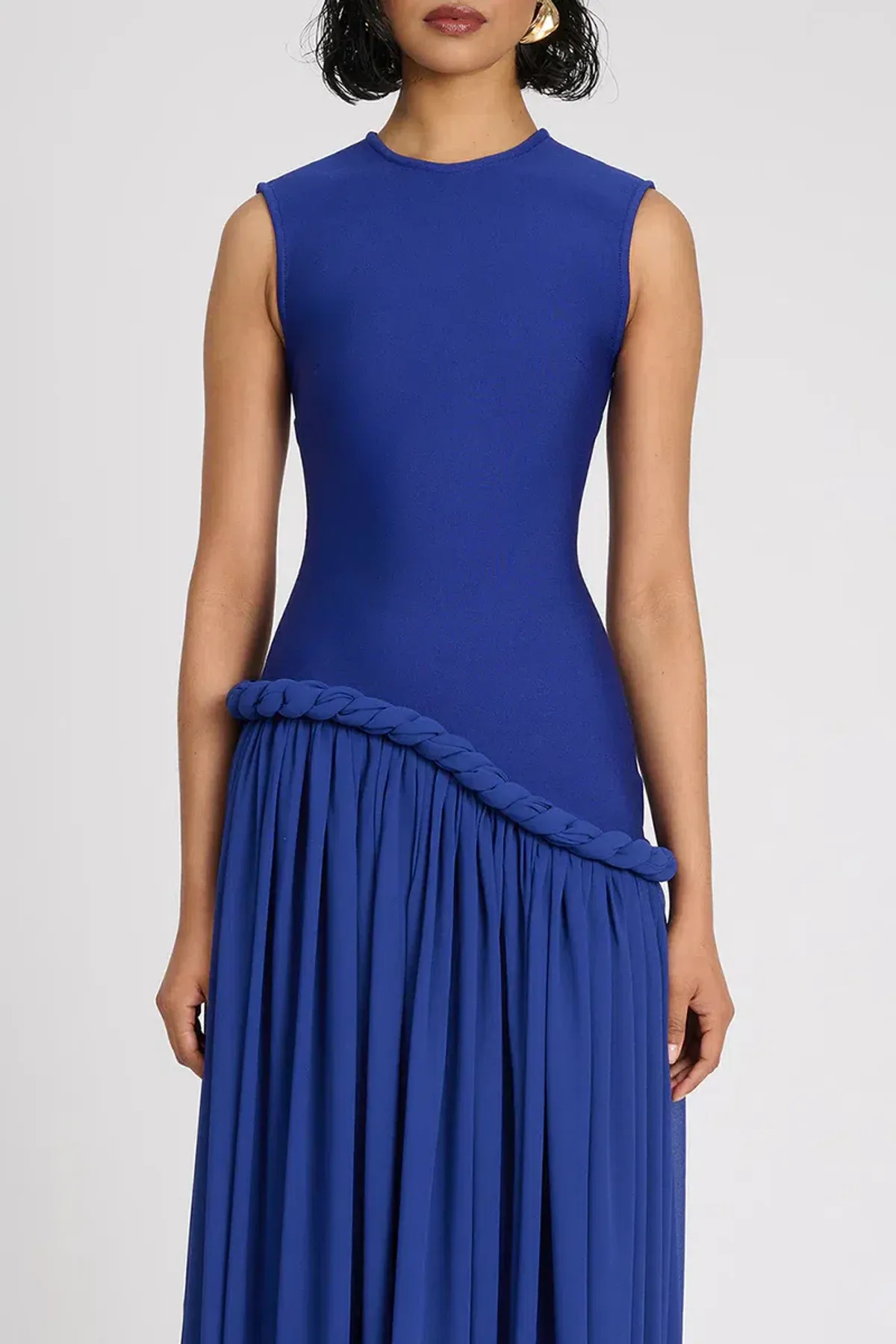 Eliya the Label Spencer Gown - Image 2
