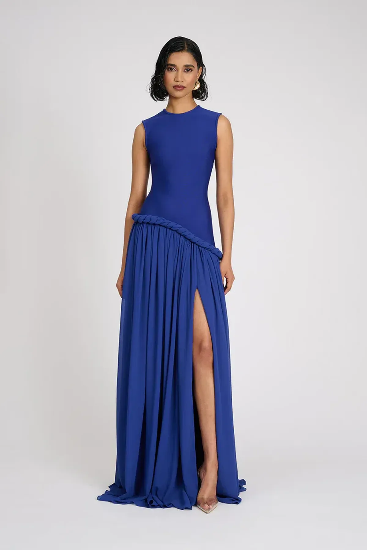Eliya the Label Spencer Gown - Image 1
