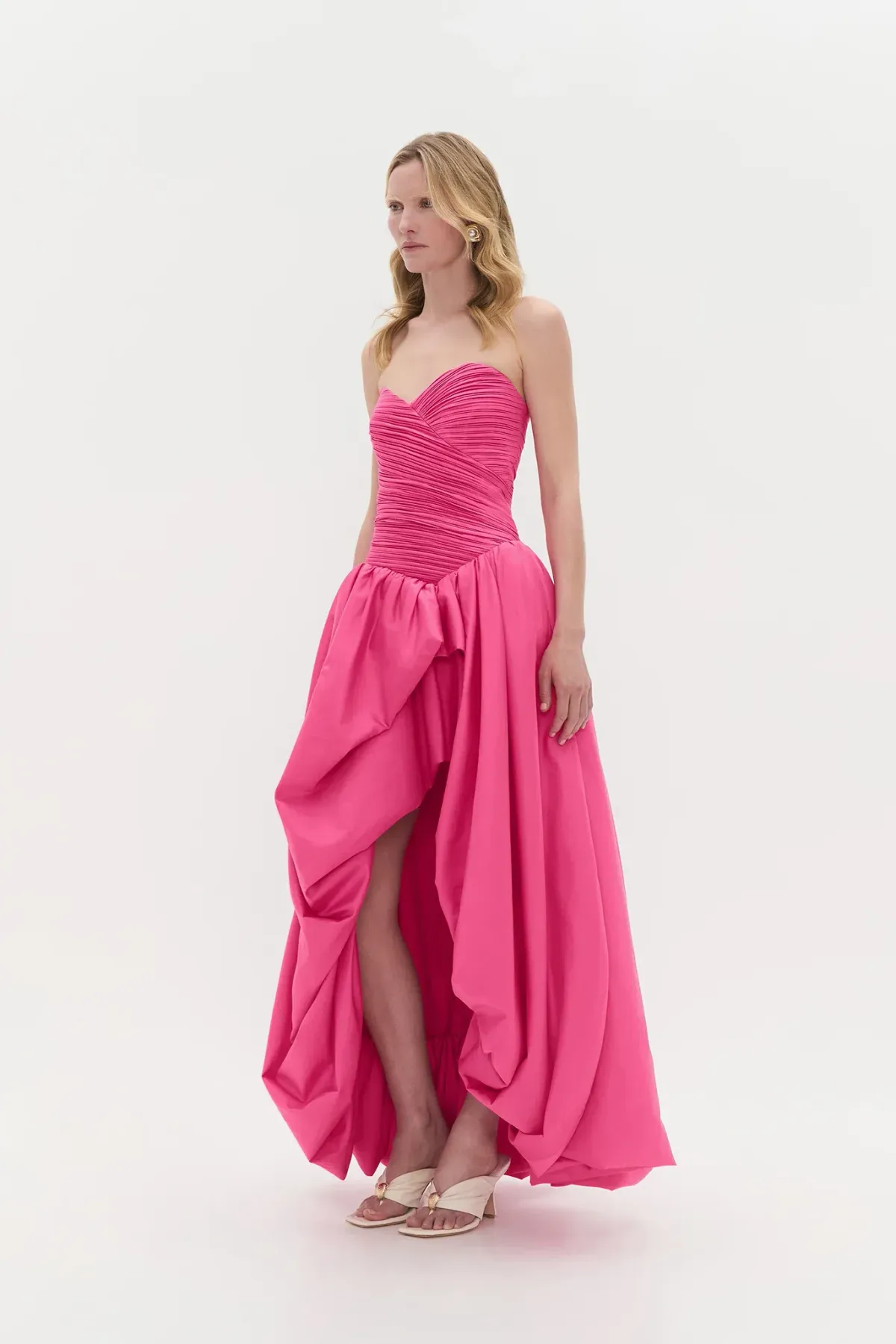 Aje Estelle Gown size 4 - Image 2