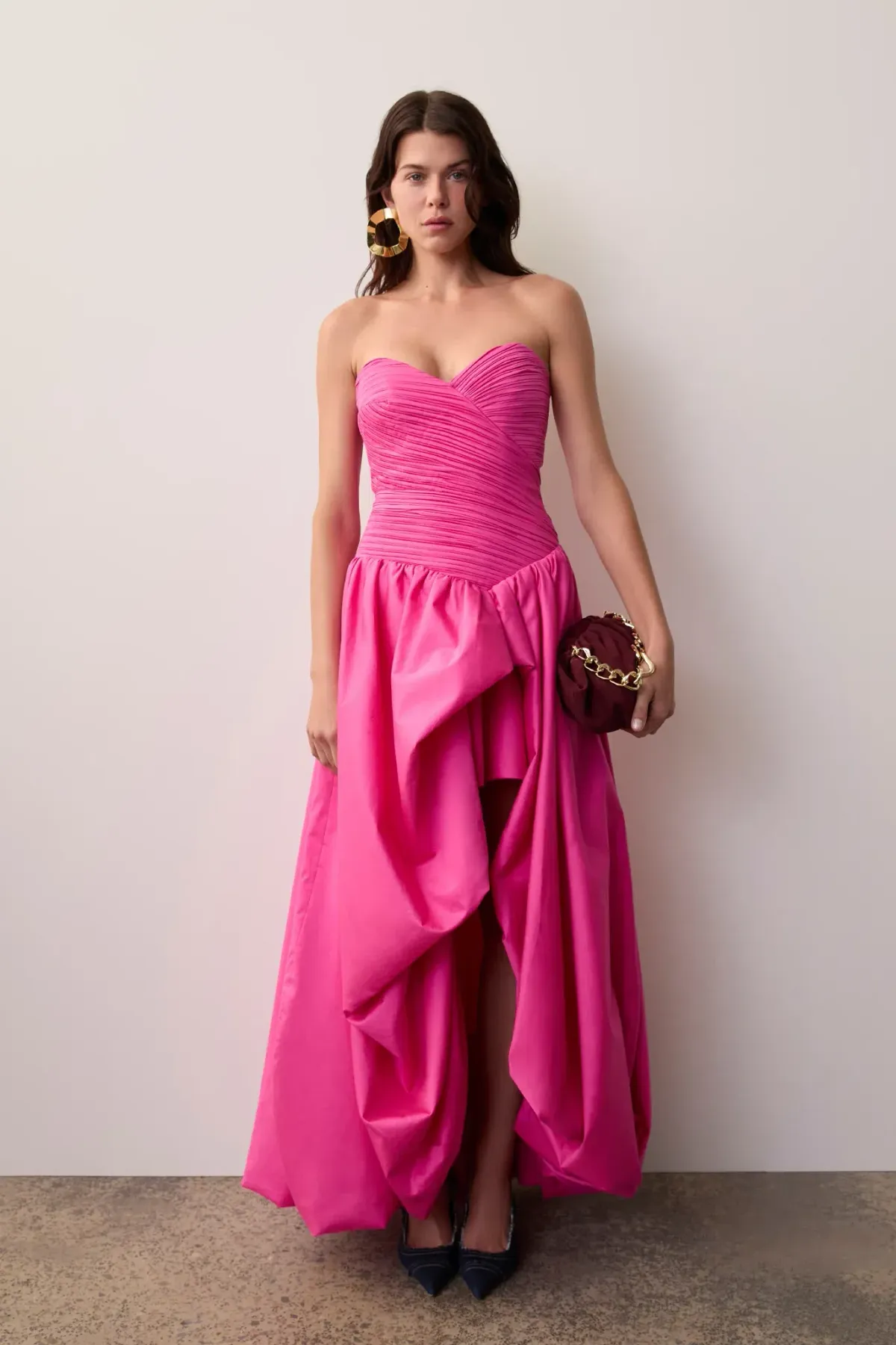 Aje Estelle Gown size 4 - Image 1