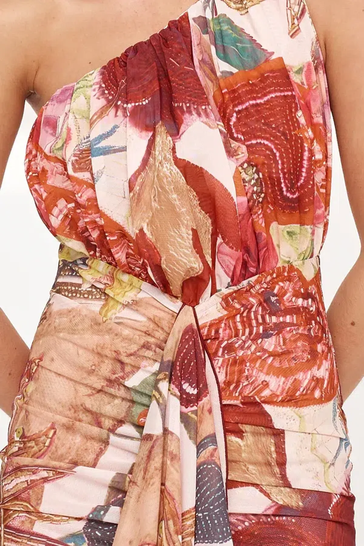 She Is Olla - Amadi Dress - Image 4