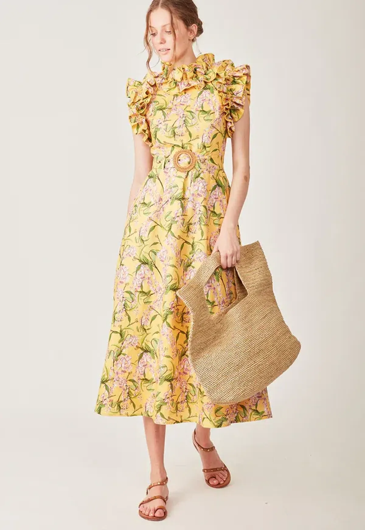 Torannce - Sedgwick Dress - Image 2