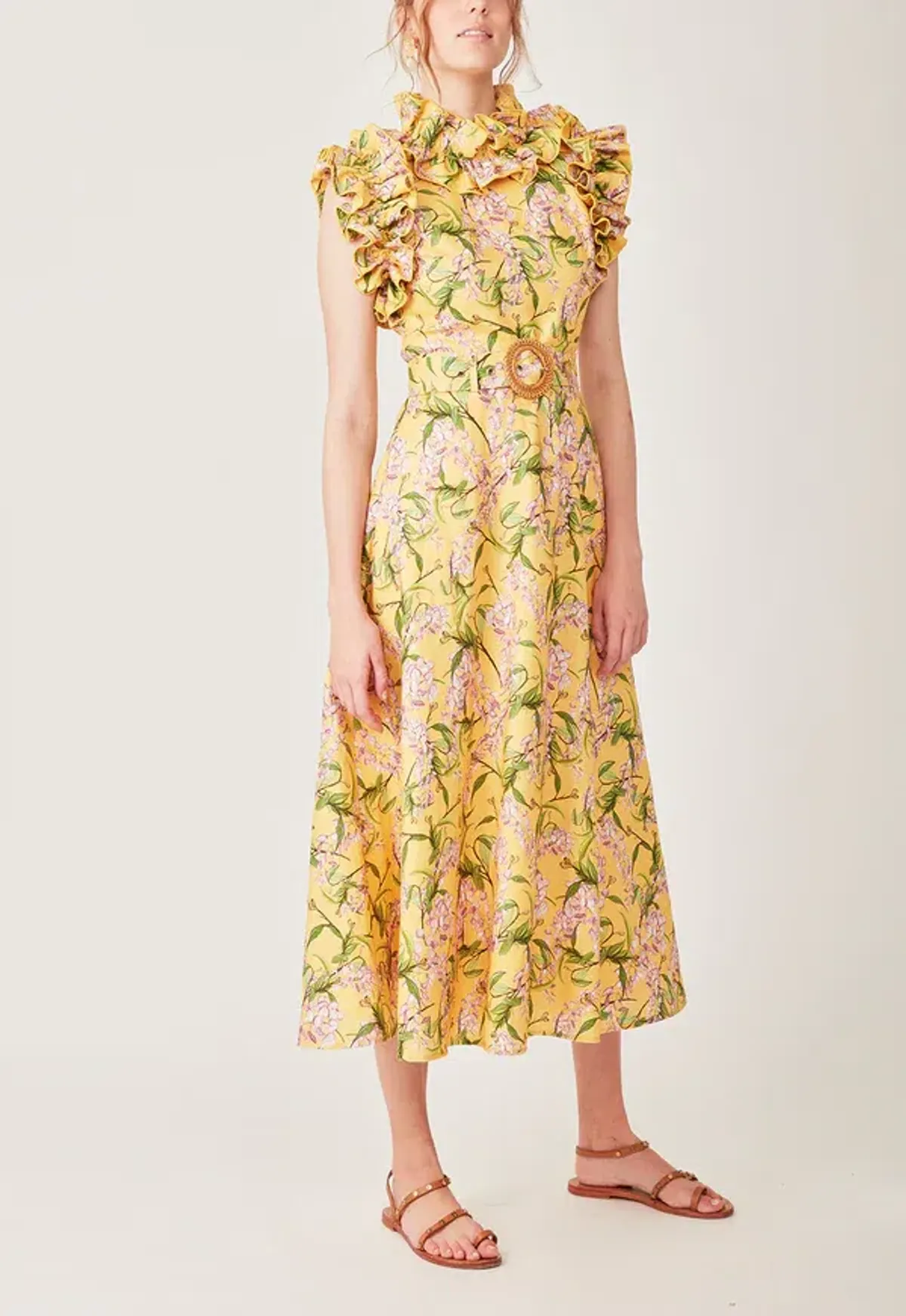 Torannce - Sedgwick Dress - Image 5