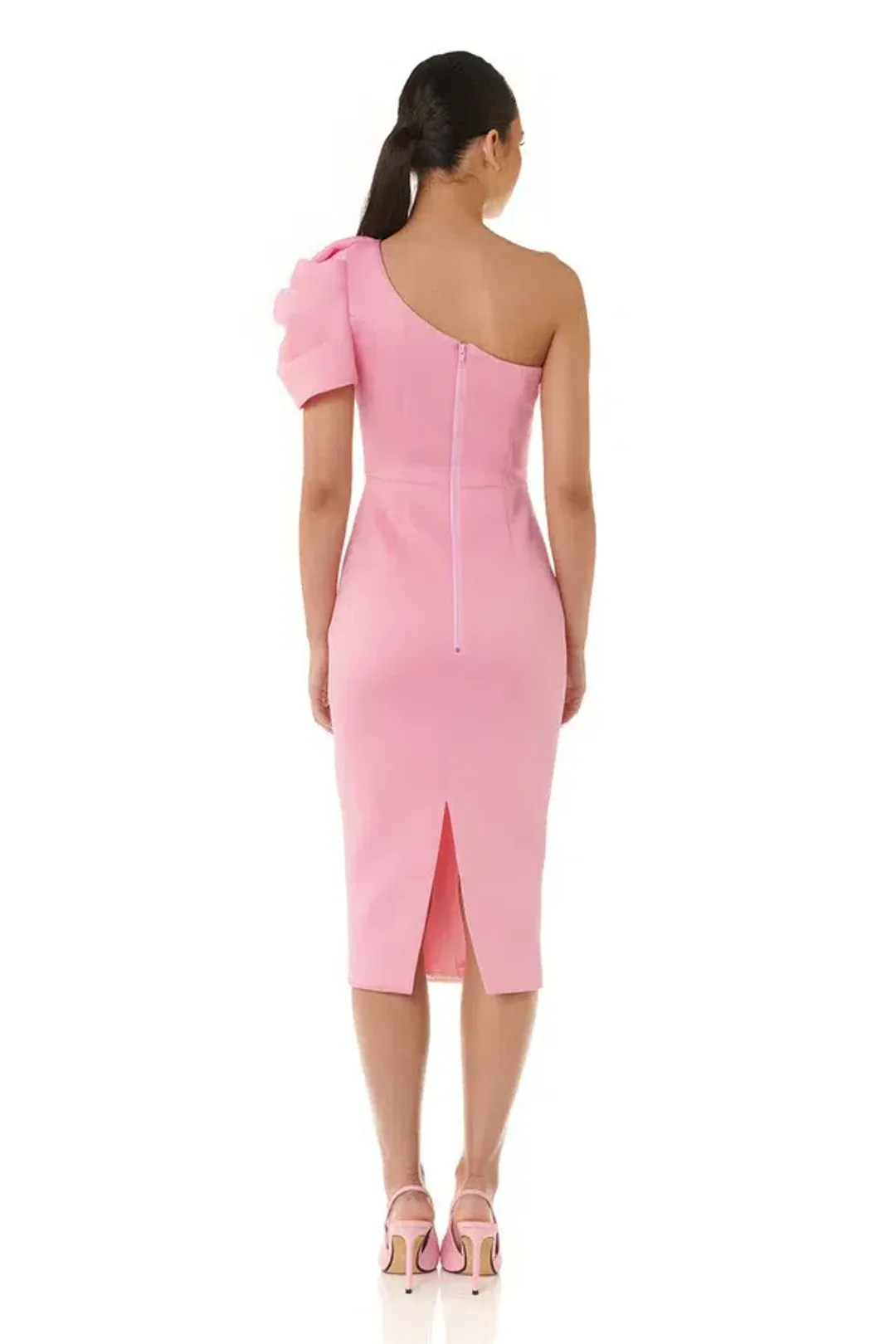 Eliya the Label - Suzie Dress for rent on The Volte - main image