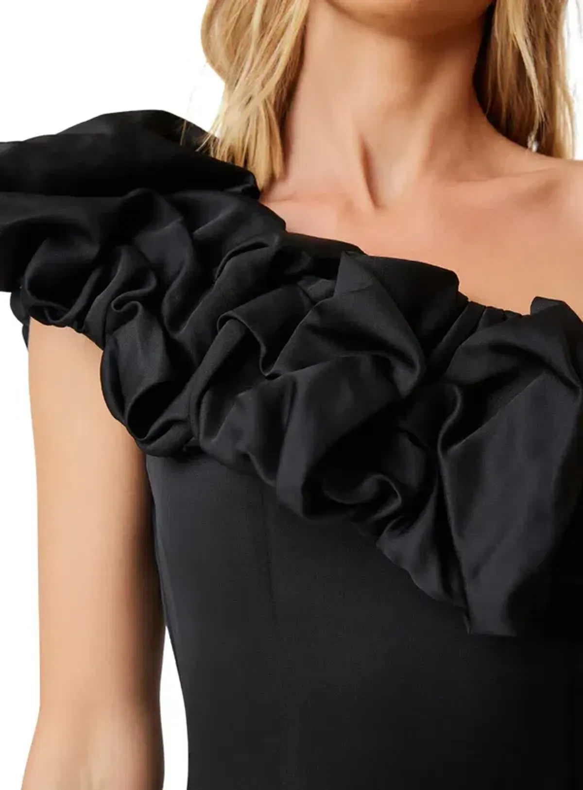 Elliat - Amelie Mini Party Dress - Image 3