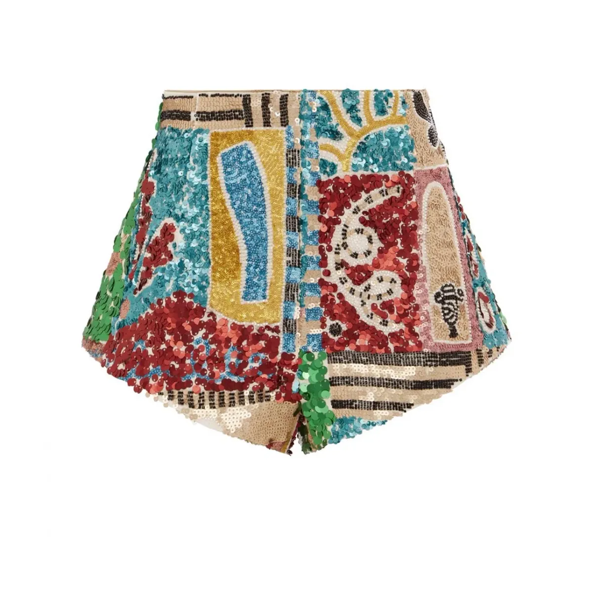 Alemais Mini Short - Image 3