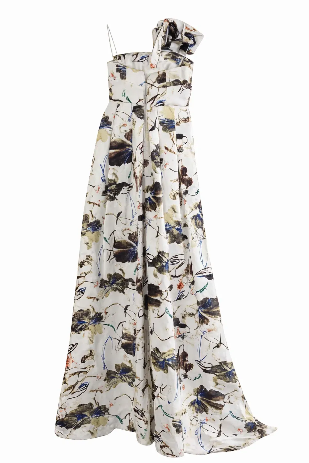 Nicola Finetti Formal Dress Size 8 - Image 2