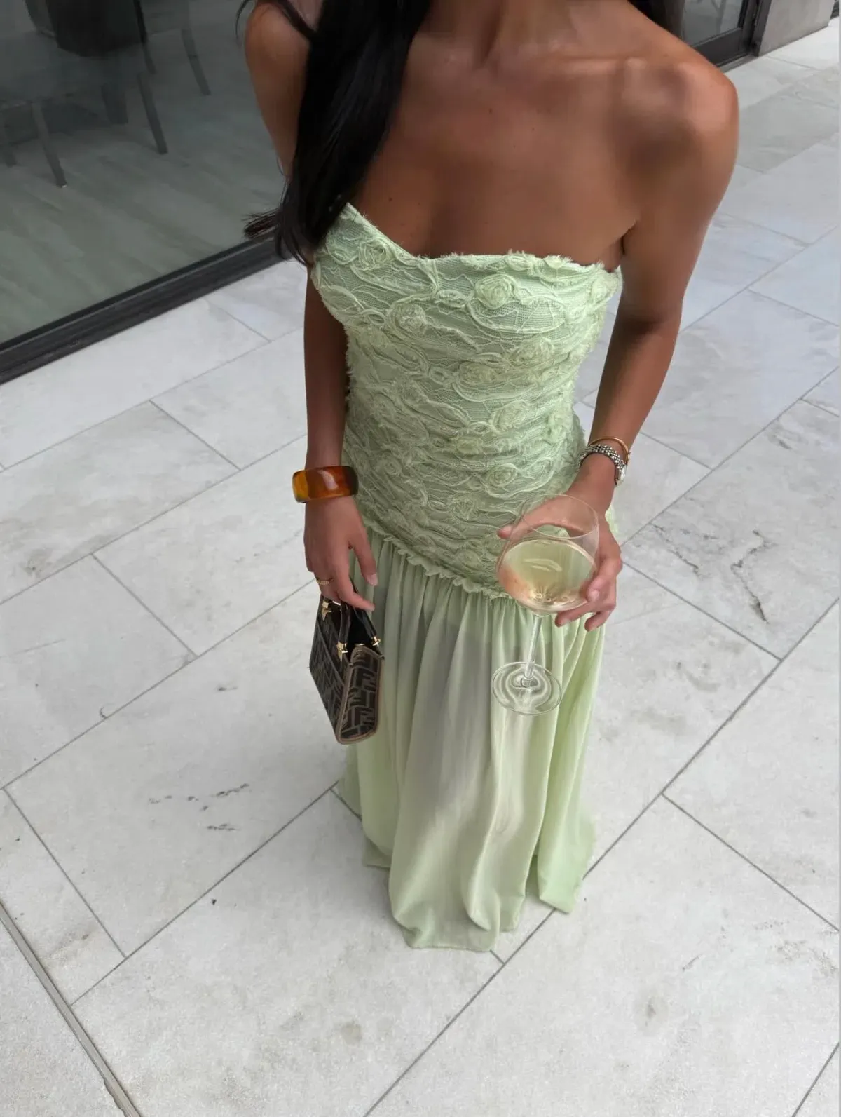 Jefre Sei Renata Maxi Size S - Image 2