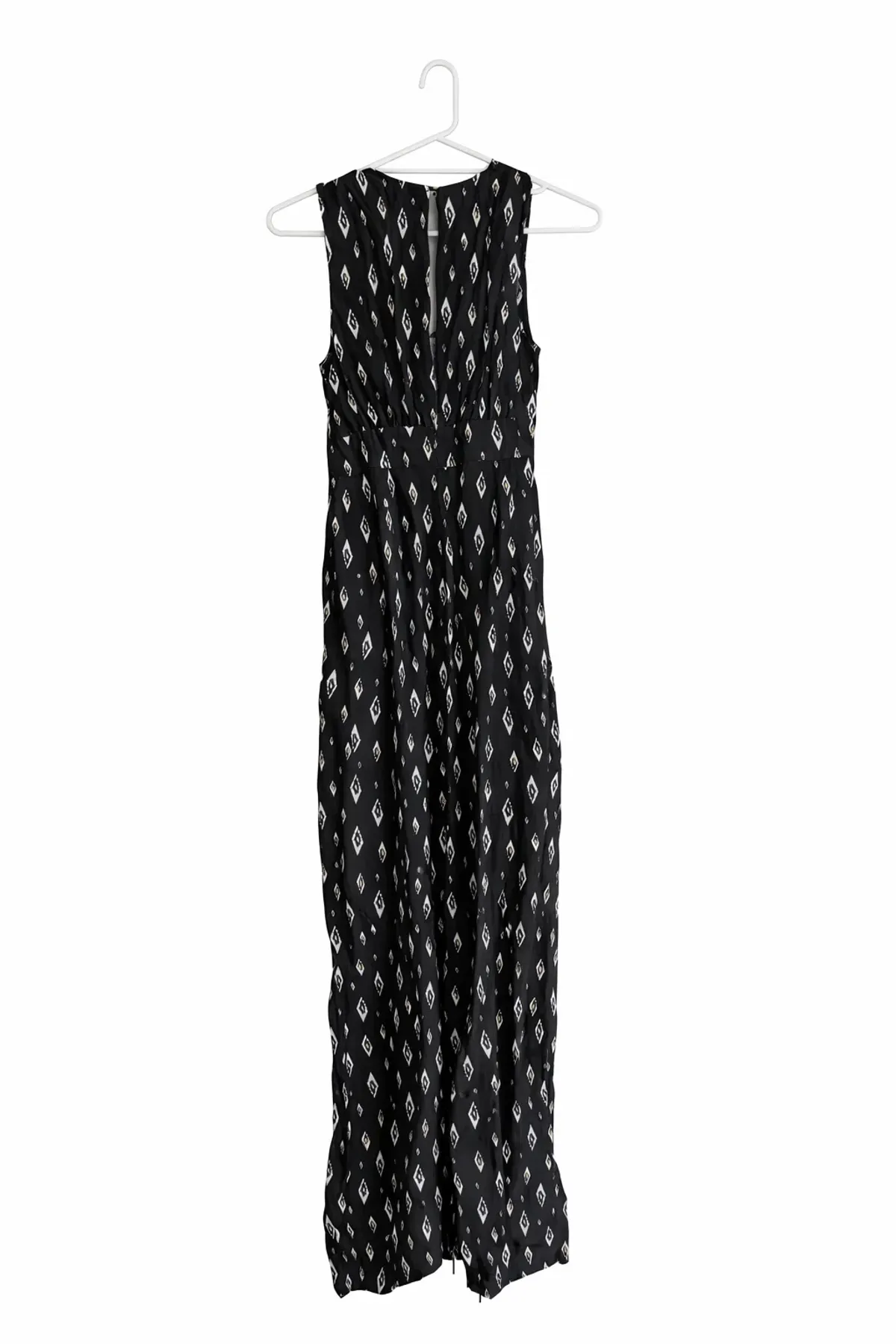 Sass & Bide Black Cocktail Dress Size 6 - Image 2