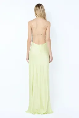 Bec & Bridge Florence Scoop Maxi Dress - Size 6 for rent on The Volte - image 2