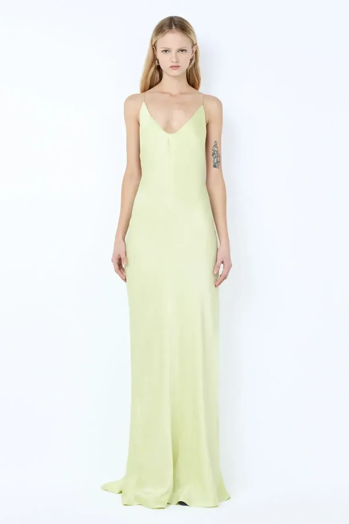 Bec & Bridge Florence Scoop Maxi Dress - Size 6 - Image 1