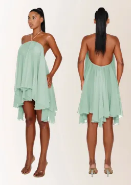 Cou Coo Thar Dress for rent on The Volte - image 1