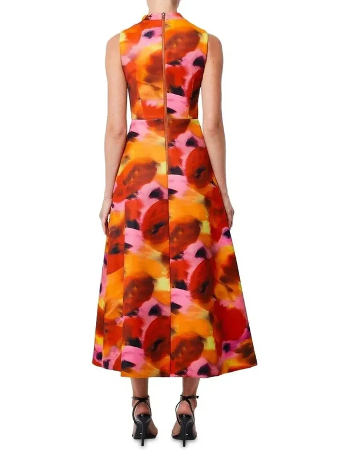 Mossman - Allure Maxi Dress - Image 3