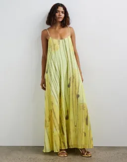 Camilla and Marc - Cerelia Maxi Dress for rent on The Volte - image 1