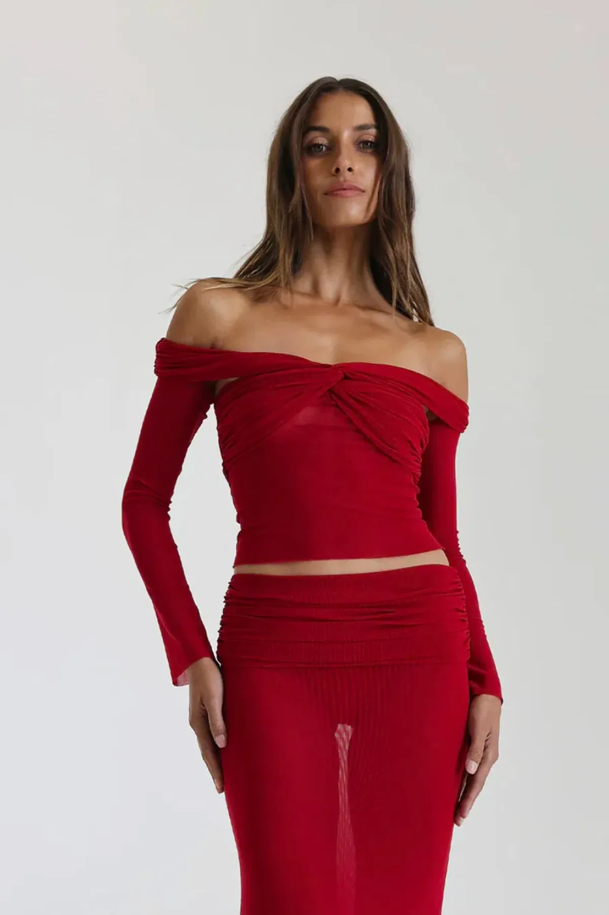 Natalie Rolt Charlotte Set size S - Image 2
