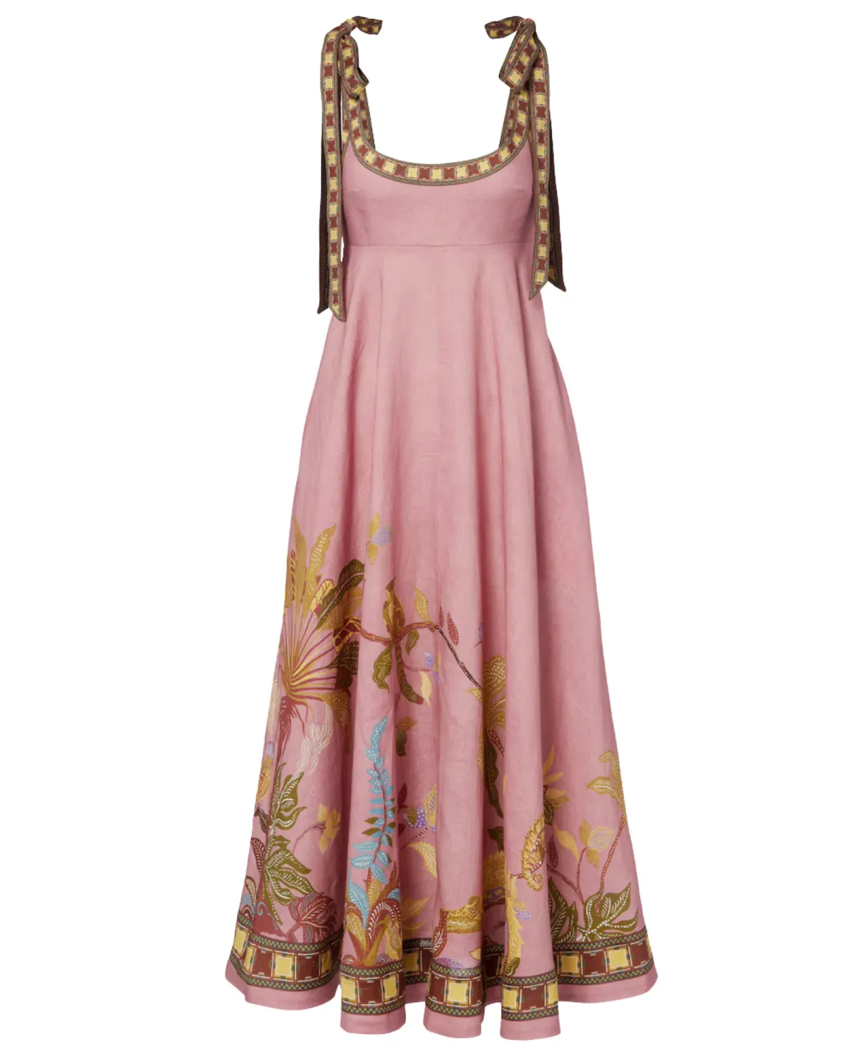 Alemais Zuri Ballet Sundress Size 12 - Image 4