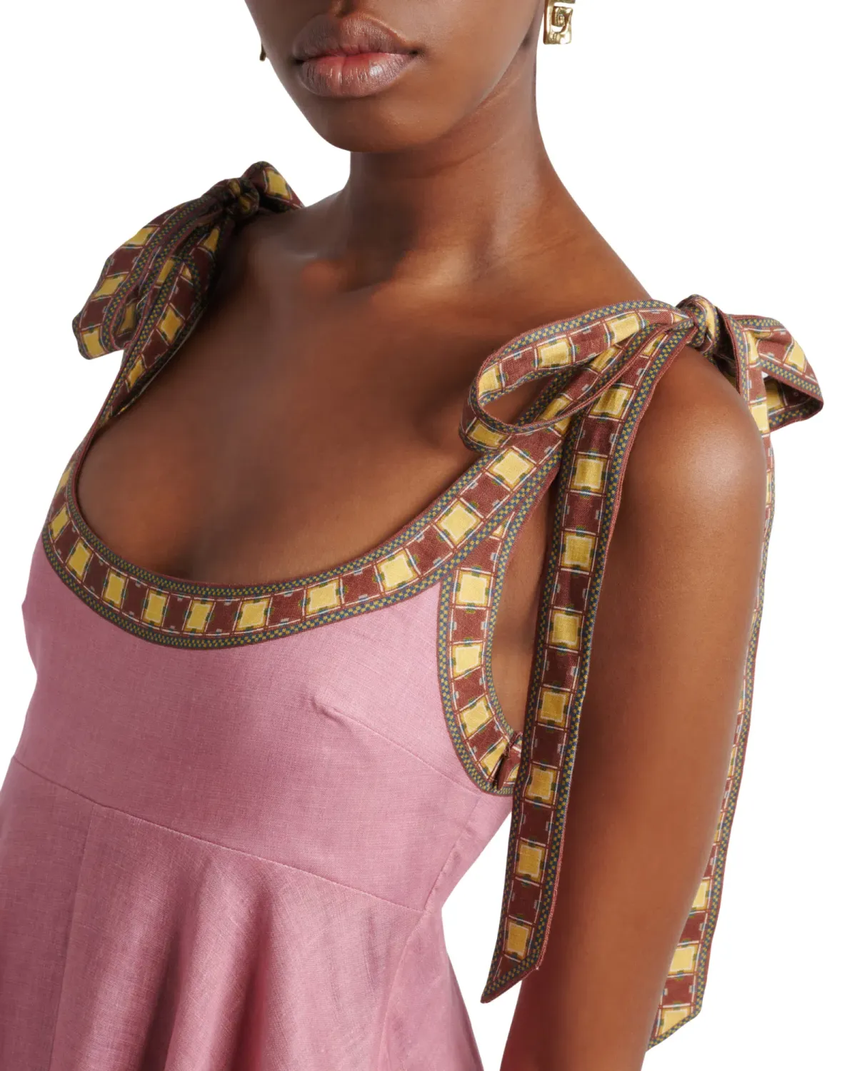 Alemais Zuri Ballet Sundress Size 12 - Image 3