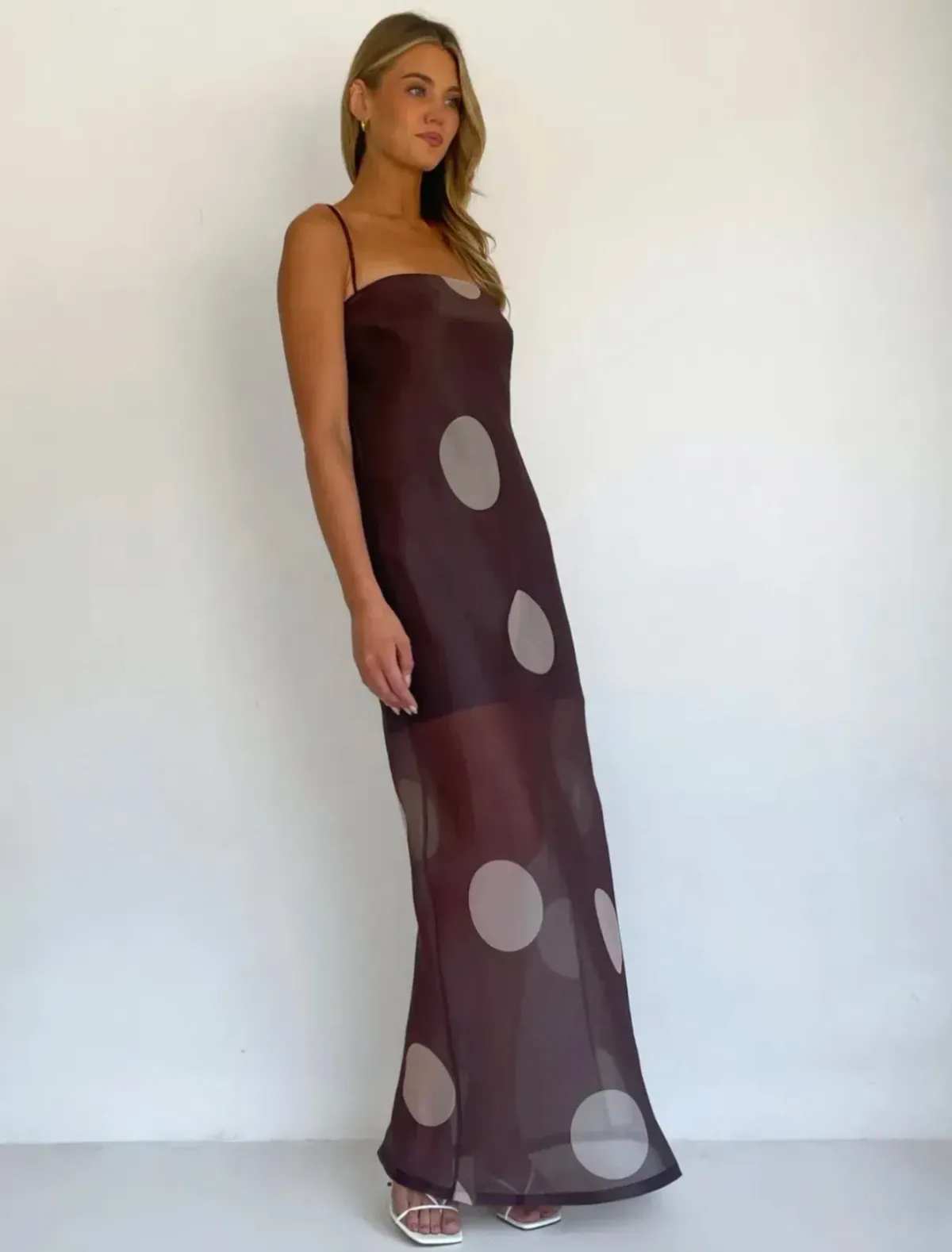 By Nicola Mila Dress size 10 - Image 1