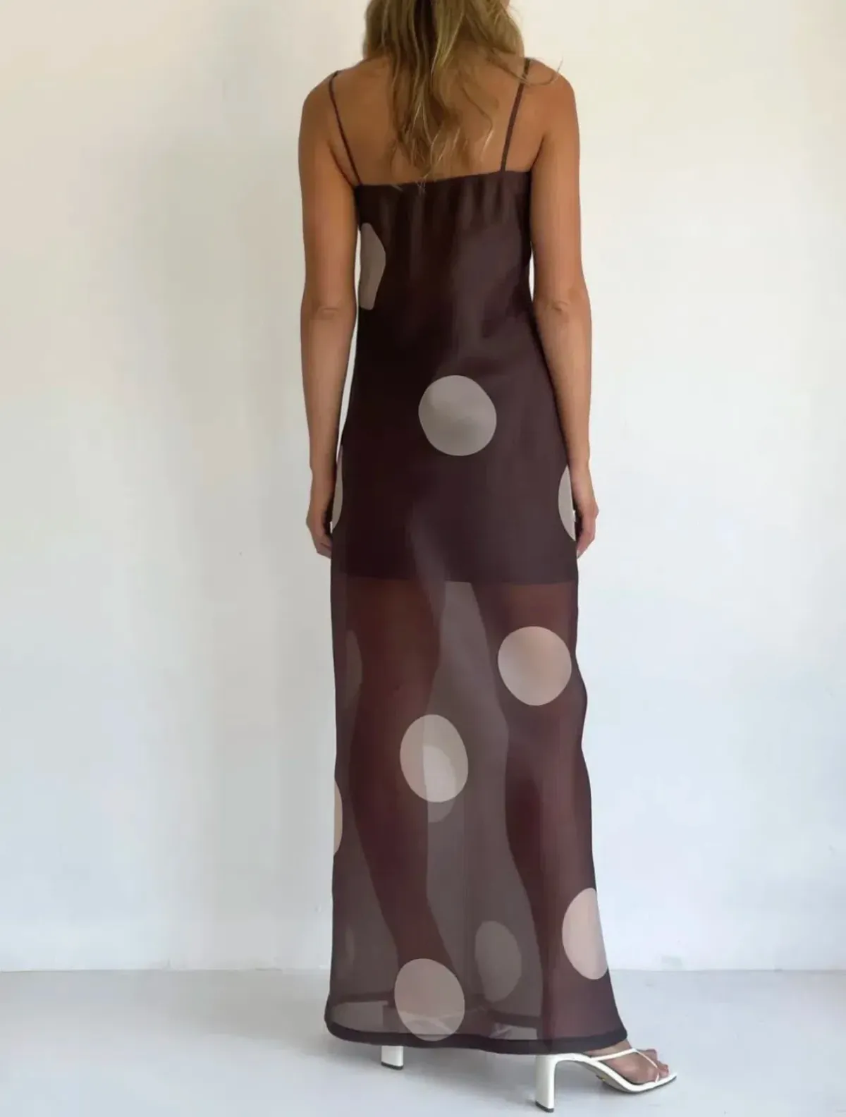 By Nicola Mila Dress size 10 - Image 2