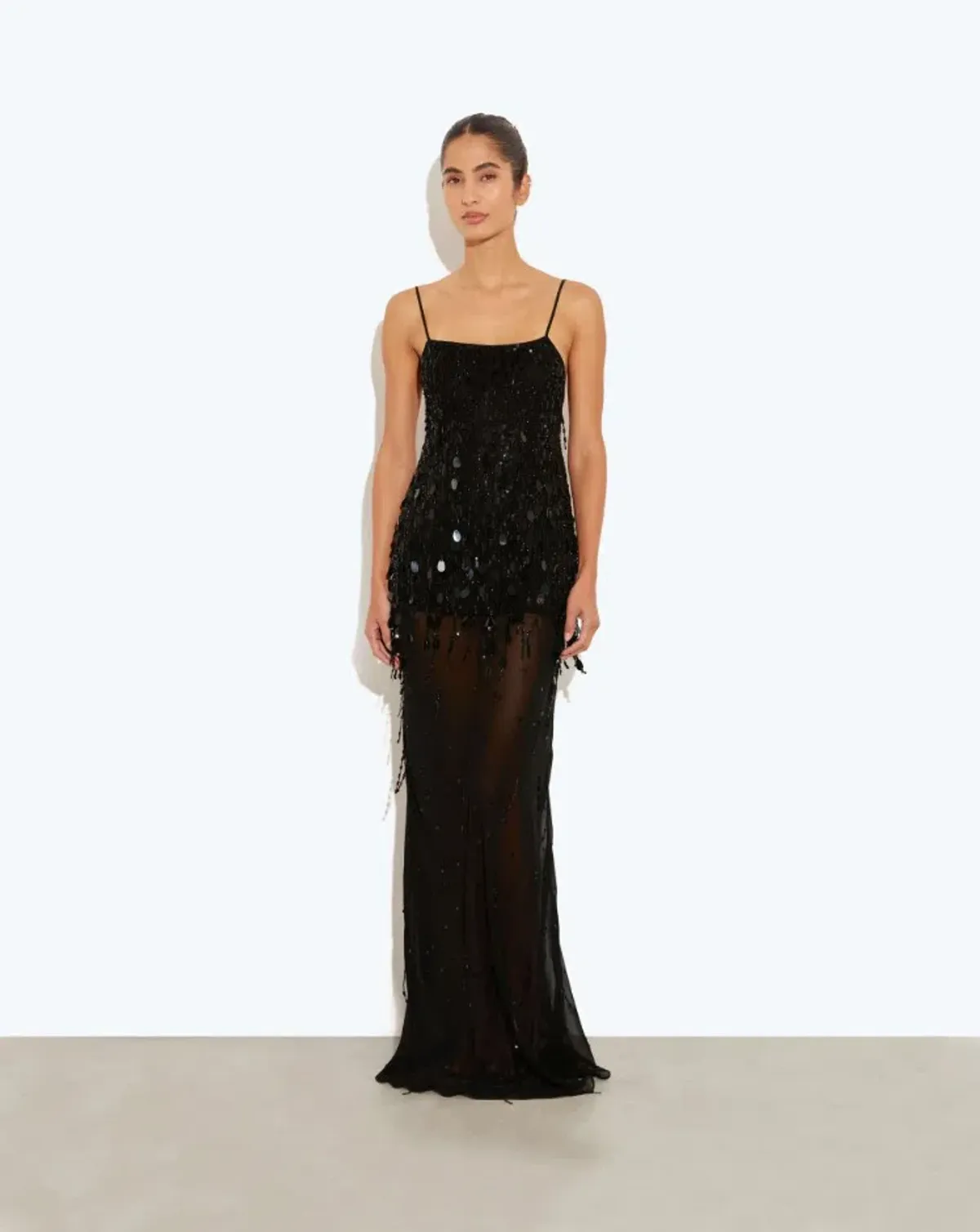 Rat & Boa Belluci Dress Size Small - Image 2